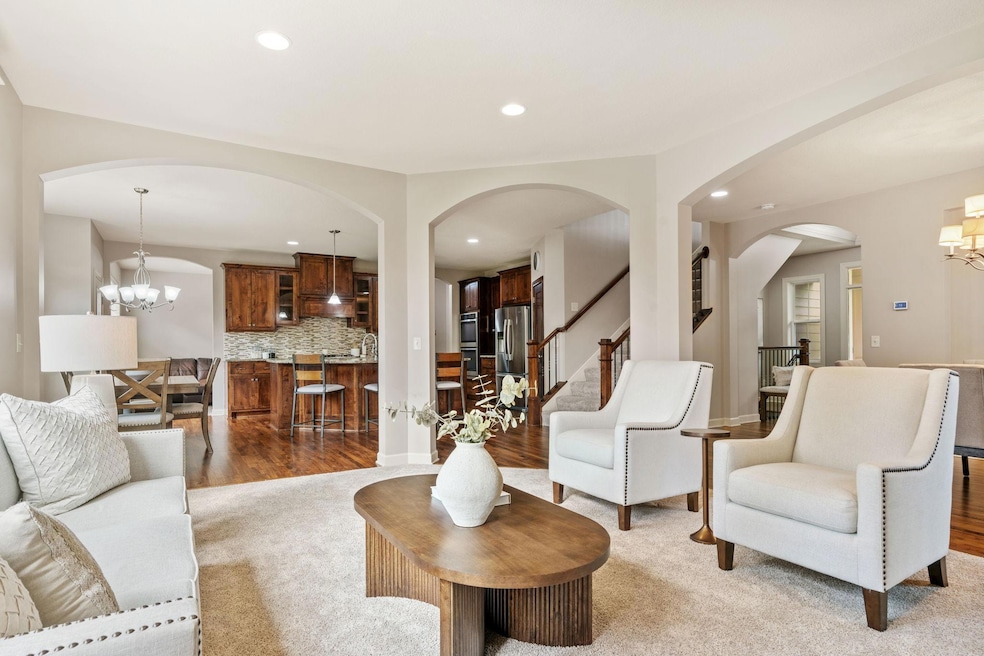 Pending $795,000 • Co-Listing Agent