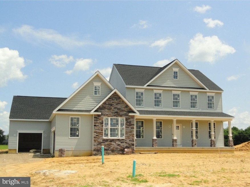 106 Alexa Way, Mullica Hill, NJ 08062 - photo 1