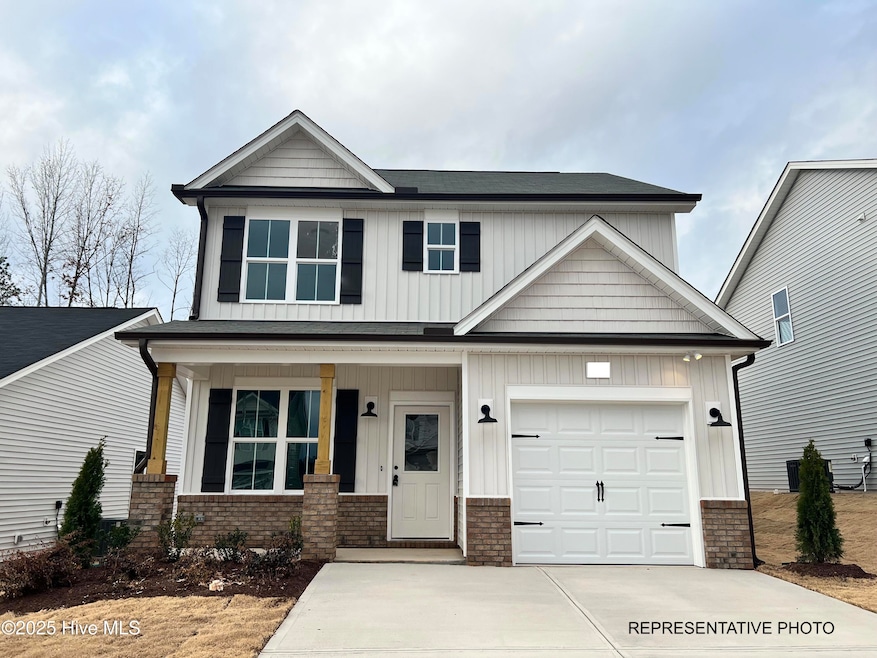 76 W Coulter Ct, Selma, NC 27576 - photo 1