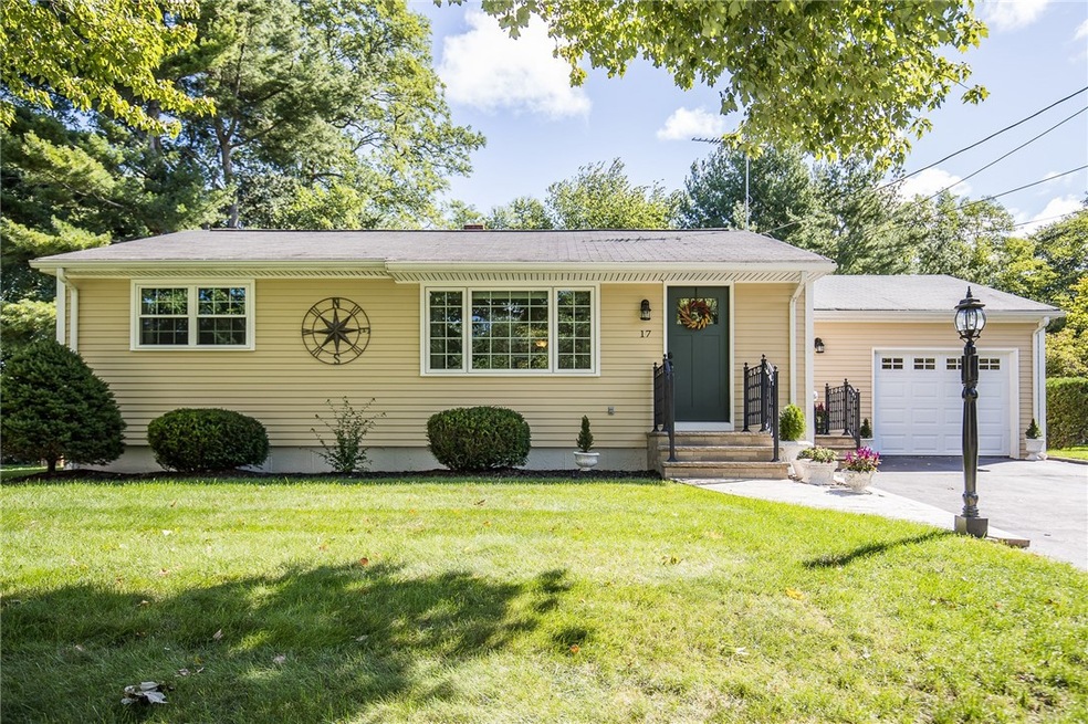 17 Barden Ln, Warren, RI 02885 - photo 1