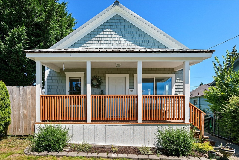 Sold $330,000 • Co-Listing Agent