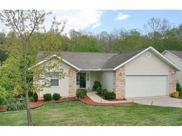 Great Curb Appeal