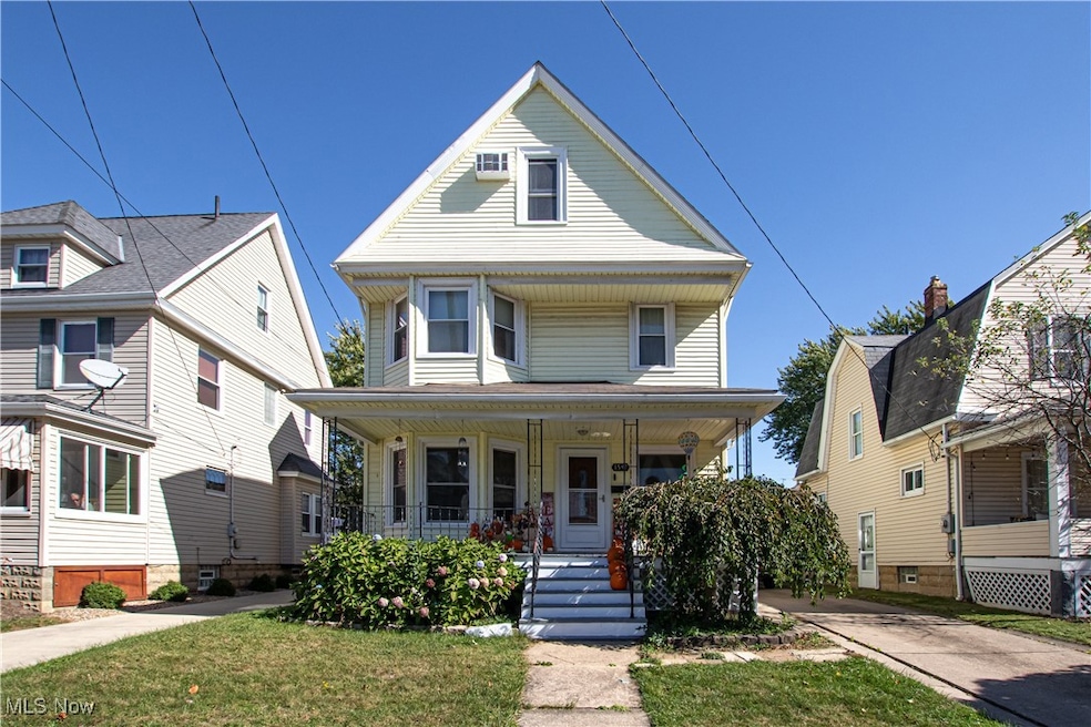 1547 Orchard Grove Ave, Lakewood, OH 44107 - photo 1
