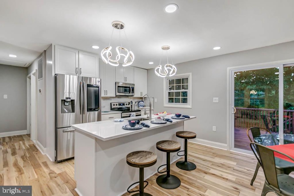 2126 Boxwood Cir, Bryans Road, MD 20616 - photo 1