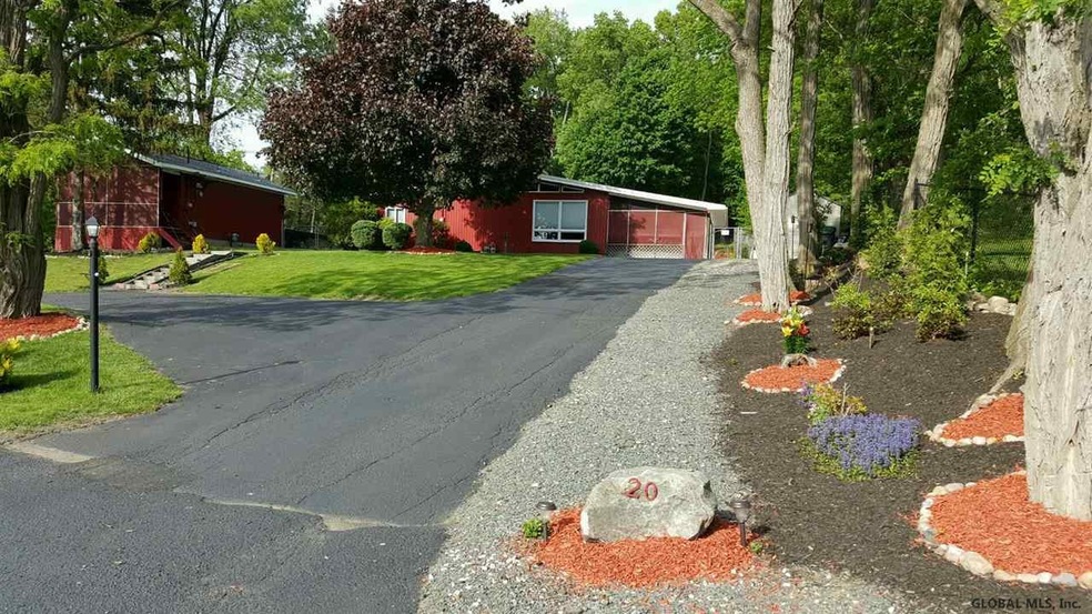 20 Tague Rd, Troy, NY 12182 - photo 1