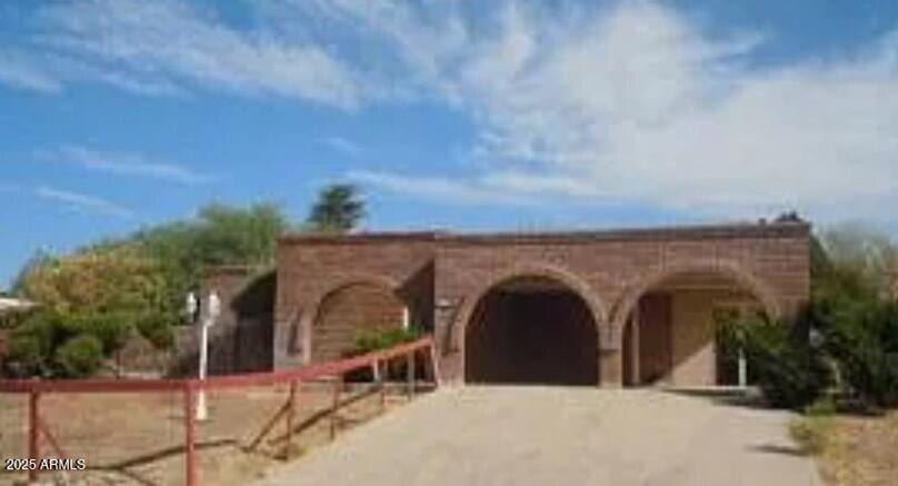 404 Calle Madrid unit 3, Rio Rico, AZ 85648 - photo 1