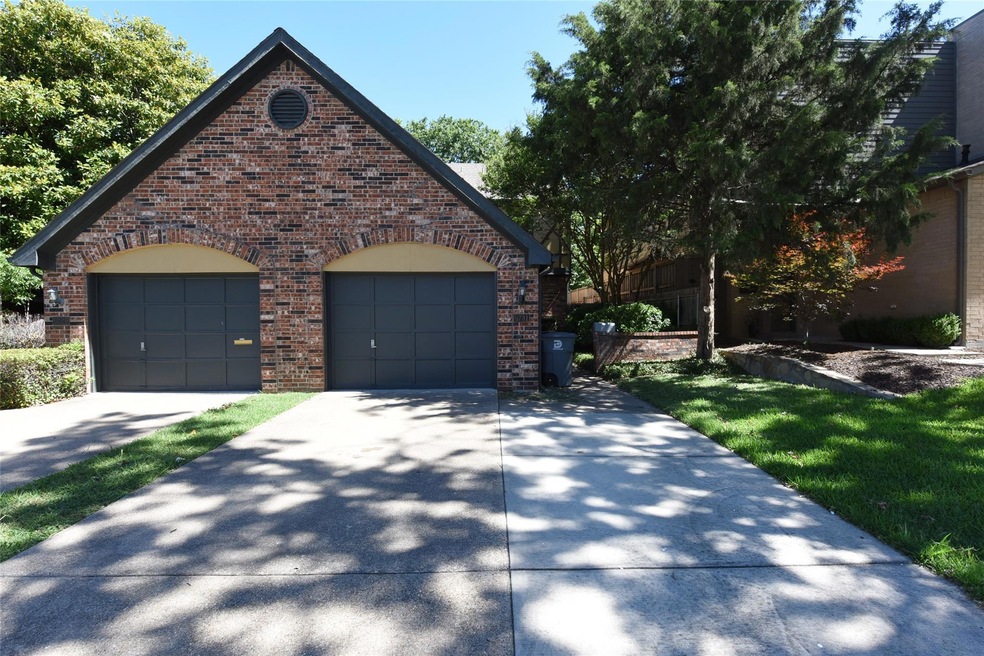 5731 Penrose Ave, Dallas, TX 75206 - photo 1