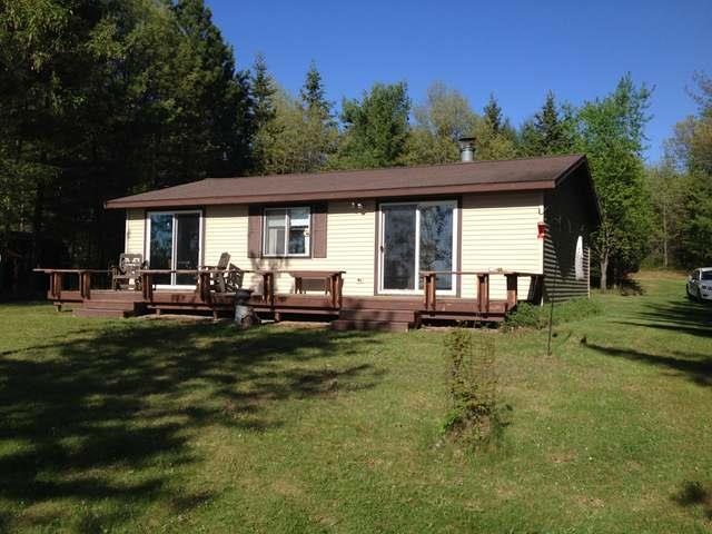 10655 Swamp Lake Rd, Tomahawk, WI 54487 - photo 1