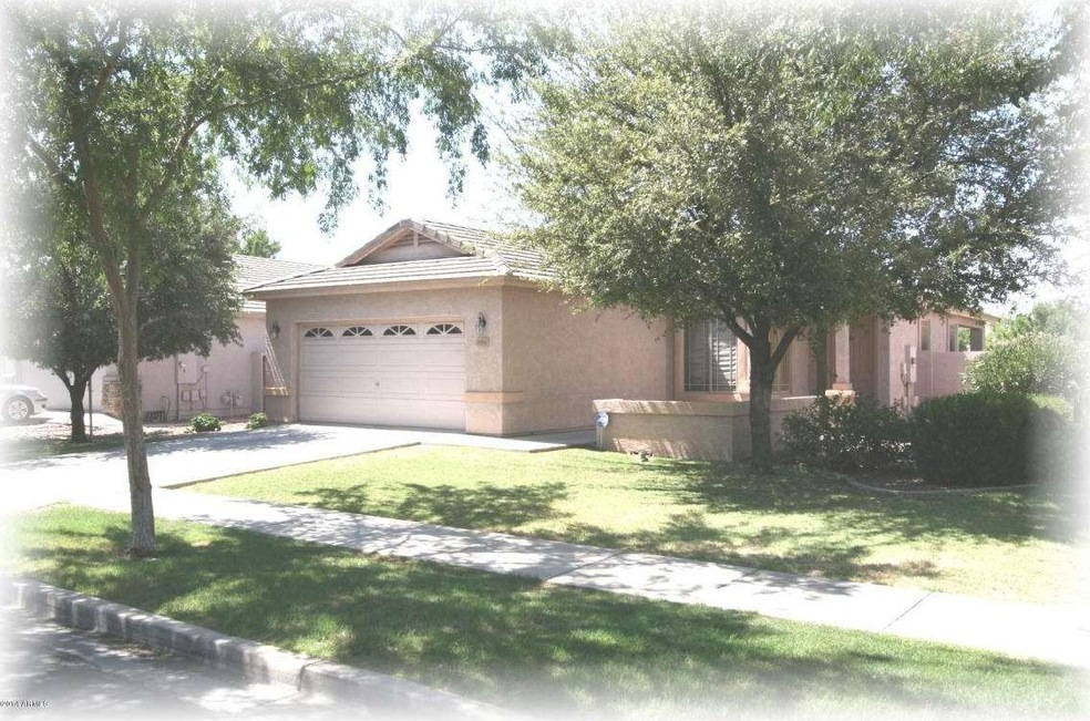 3456 E Bruce Ave, Gilbert, AZ 85234 - photo 1