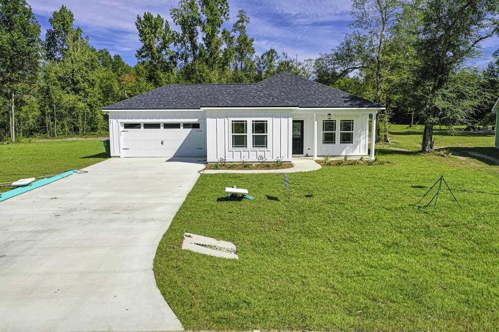 134 Linzy Store Rd, Crawfordville, FL 32327 - photo 1