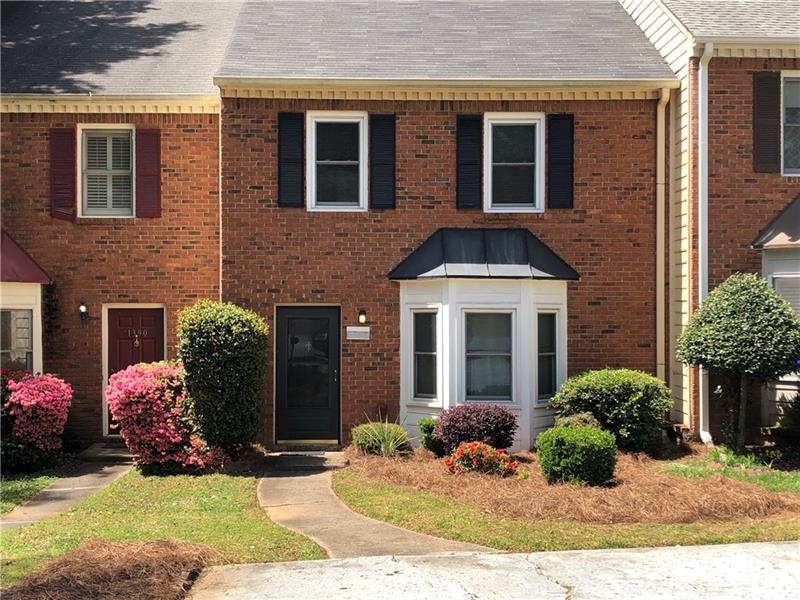 1388 Poplar Pointe SE, Smyrna, GA 30082 - photo 1