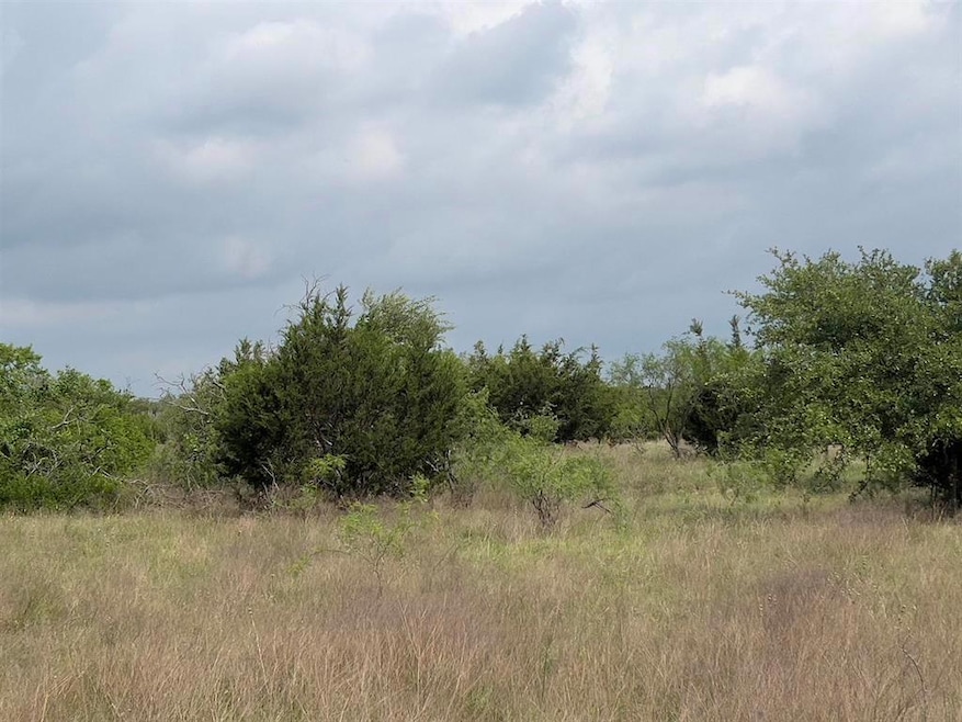 View of landscape