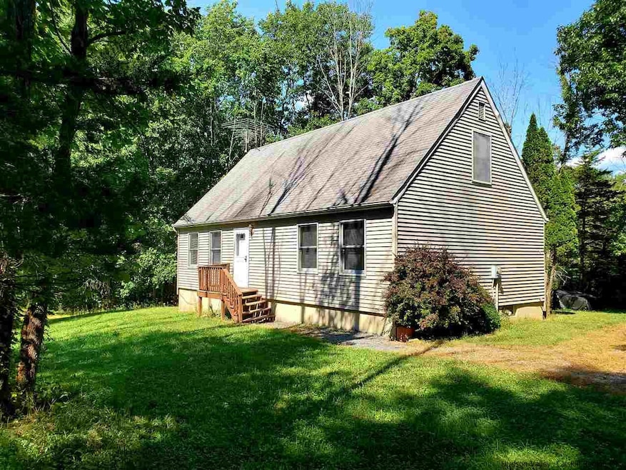 1783 Berme Rd, Kerhonkson, NY 12446 - photo 1