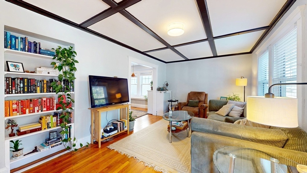 20 Wheelwright Rd unit 20, Medford, MA 02155 - photo 1