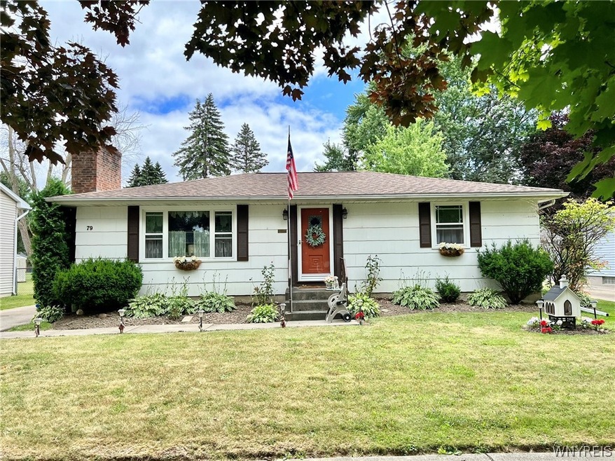 79 Dale Dr, North Tonawanda, NY 14120 - photo 1