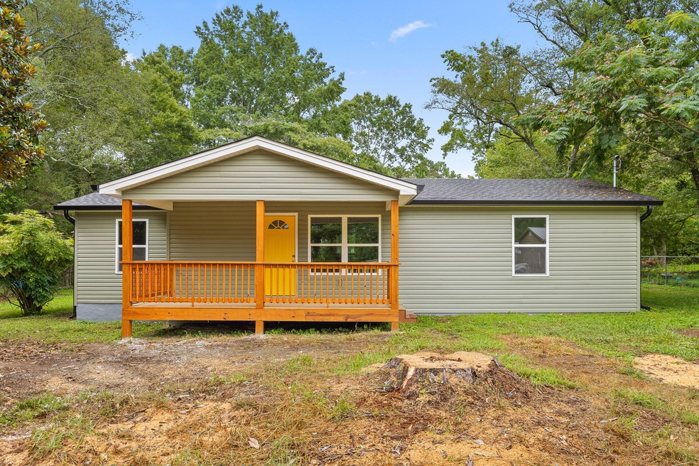 105 Abney Dr, La Fayette, GA 30728 - photo 1