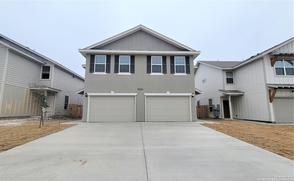 10326 Candlewood Way, San Antonio, TX 78245 - photo 1