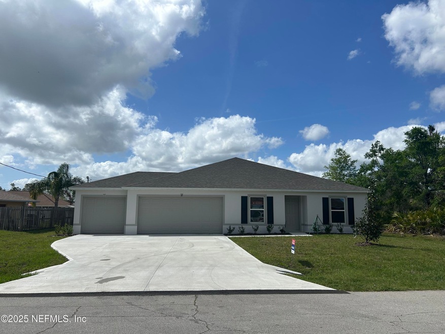 89 Prince Eric Ln, Palm Coast, FL 32164 - photo 1