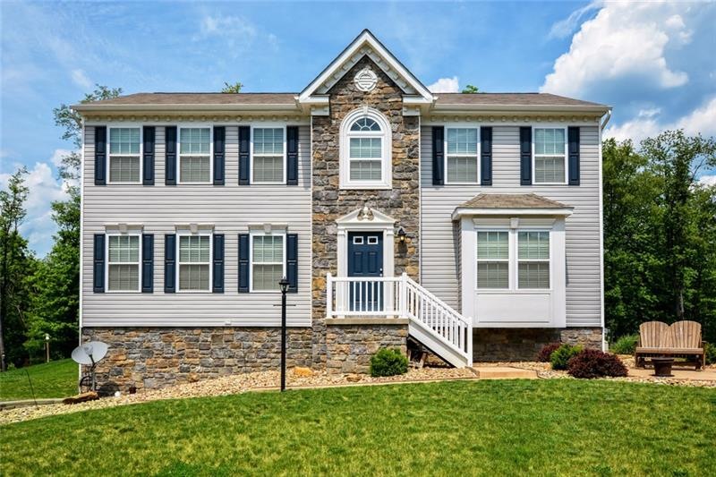 Welcome Home to 306 Red Fox Court in Whispering Pi