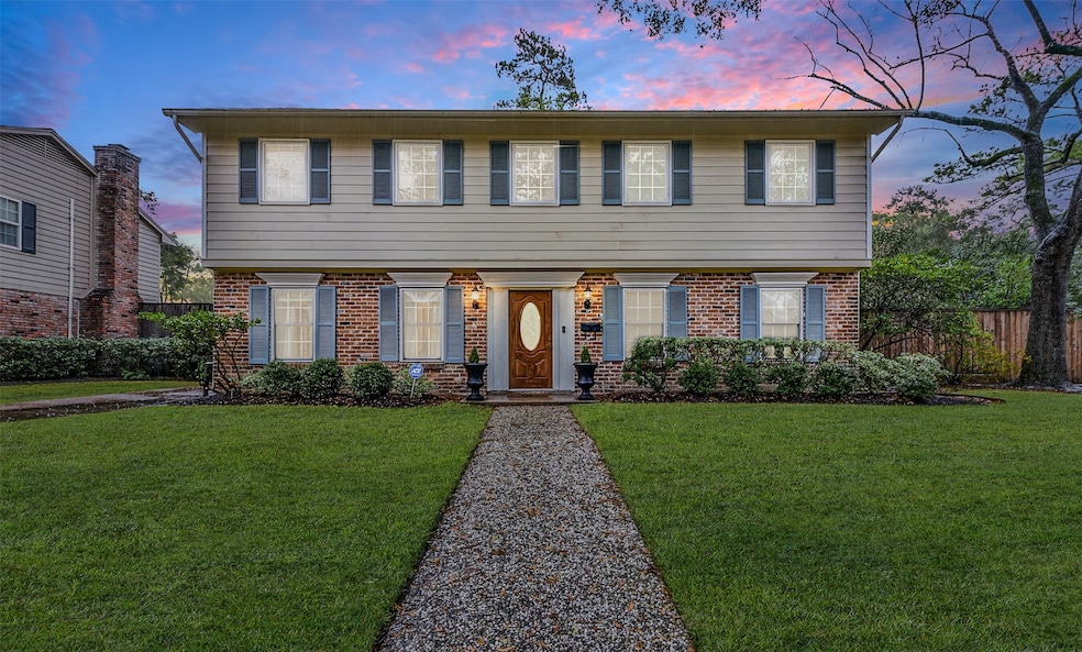 14002 Taylorcrest Rd, Houston, TX 77079 - photo 1