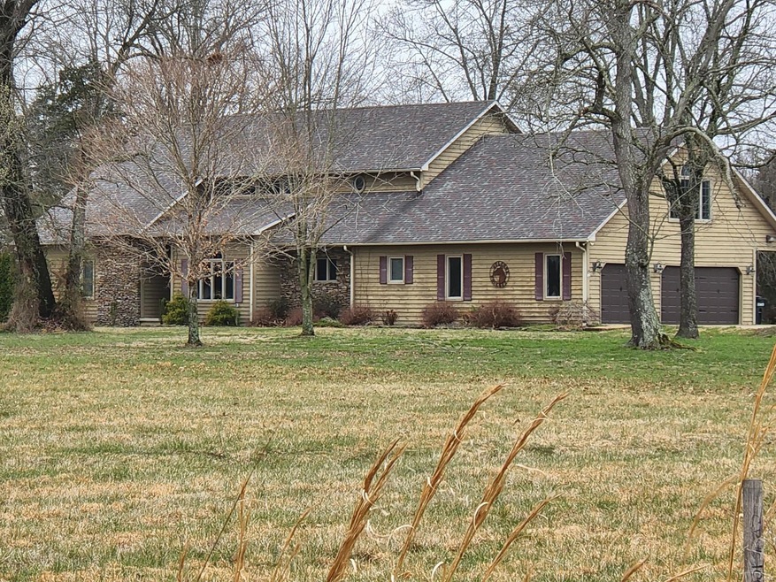 1935 Township Line Rd, Poplar Bluff, MO 63901 - photo 1