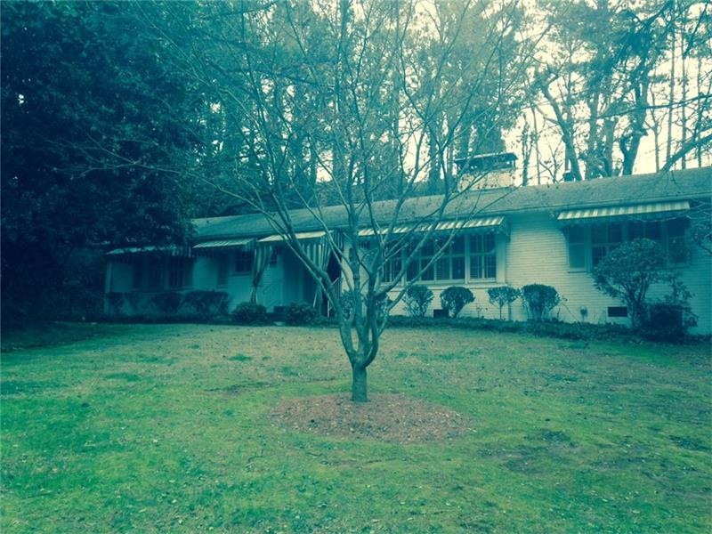 4024 Sheldon Dr NE, Atlanta, GA 30342 - photo 1