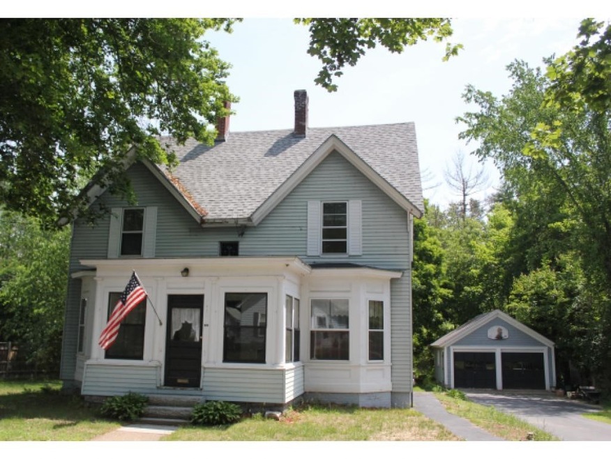 20 First St, Concord, NH 03301 - photo 1