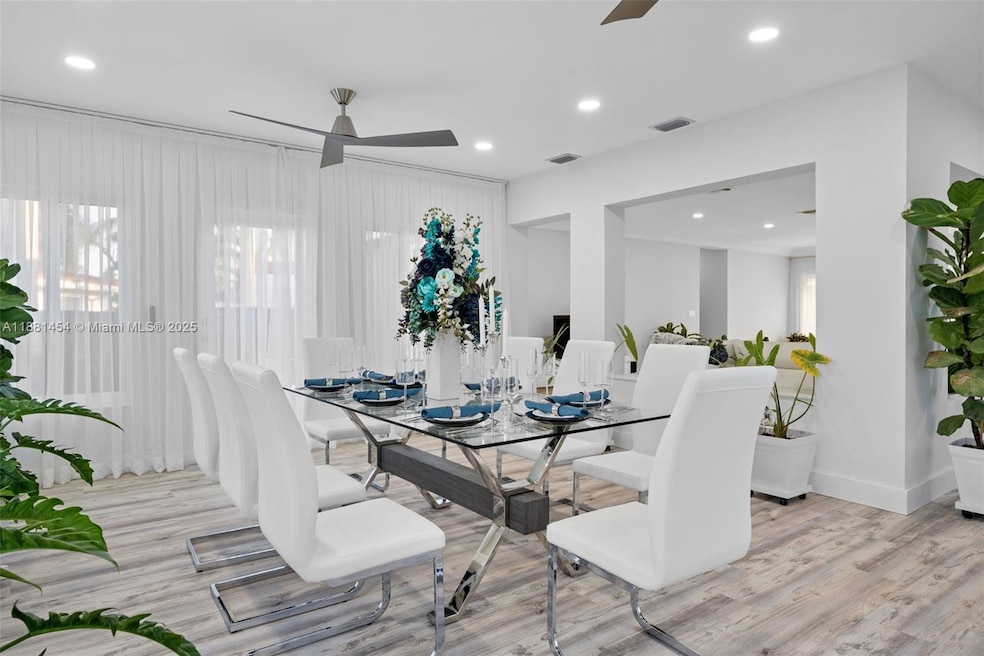 1155 Tyler St, Hollywood, FL 33019 - photo 1