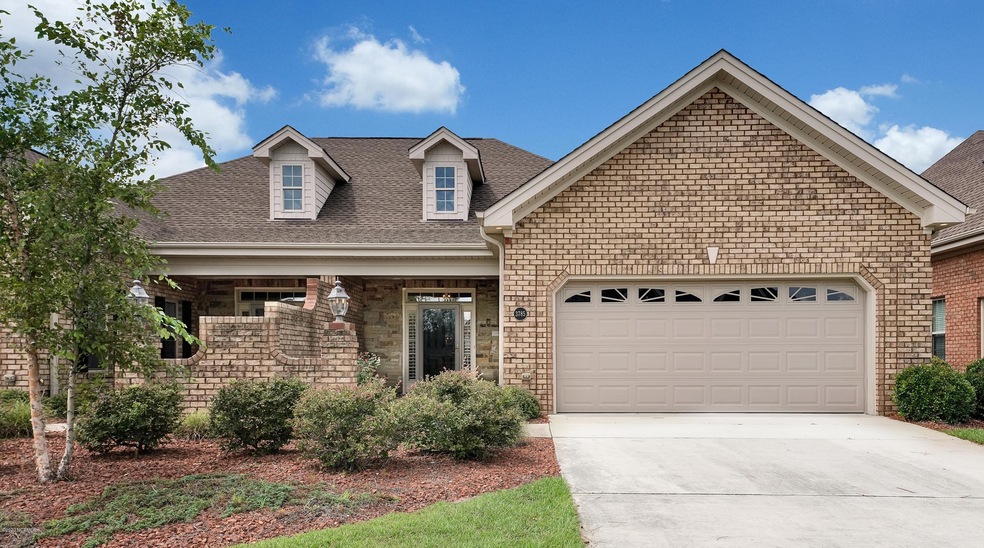 3785 Anslow Dr, Leland, NC 28451 - photo 1