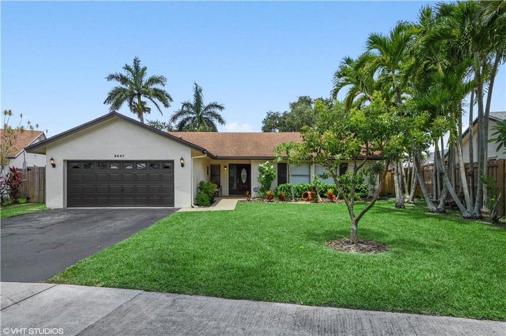 9447 Burlington Place, Boca Raton, FL 33434 - photo 1