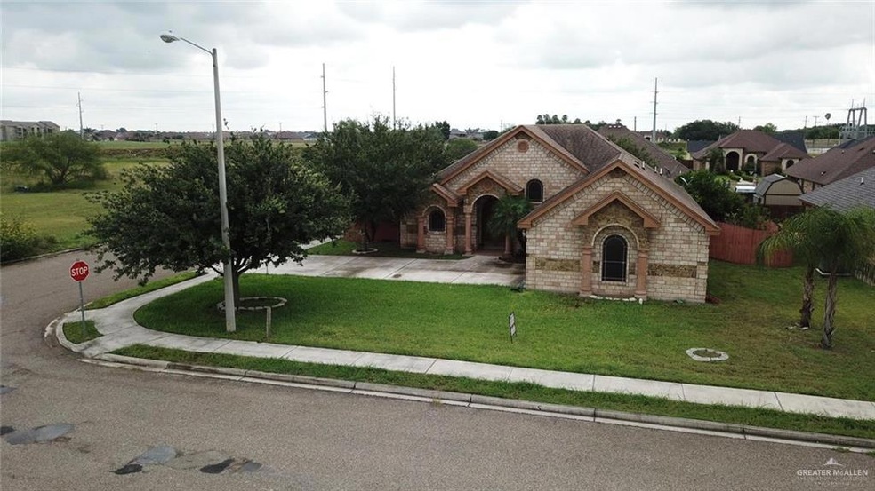 3112 Brush Dr, Weslaco, TX 78599 - photo 1