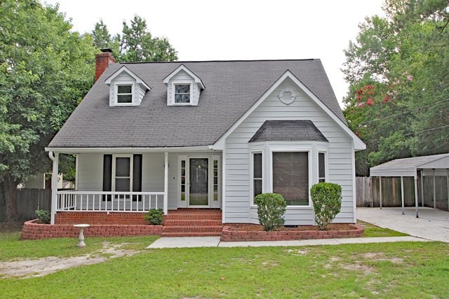 Main View