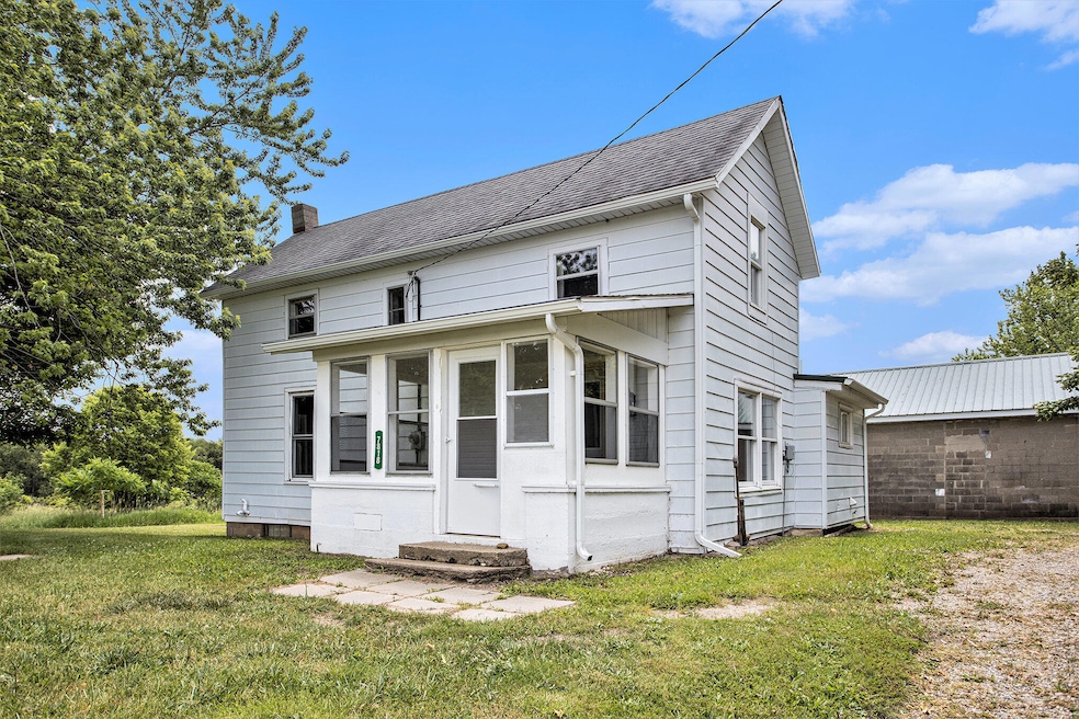7814 house