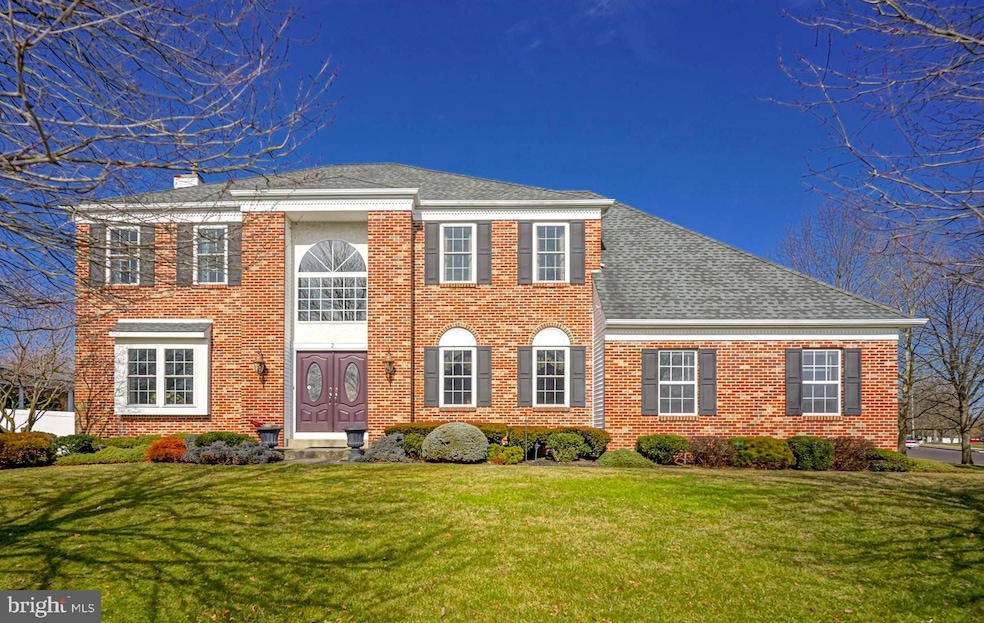 2 Pear Tree Place, Sewell, NJ 08080 - photo 1