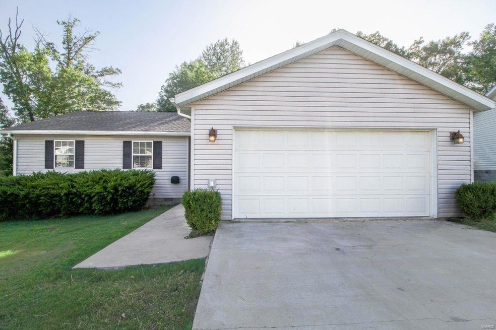 618 Sunny Valley Ln, Poplar Bluff, MO 63901 - photo 1