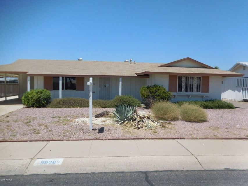 9928 W Peoria Ave, Sun City, AZ 85351 - photo 1