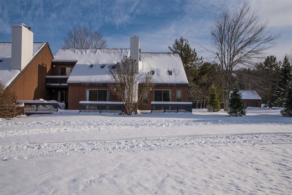 251 Luce Hill Rd unit 37, Stowe, VT 05672 - photo 1