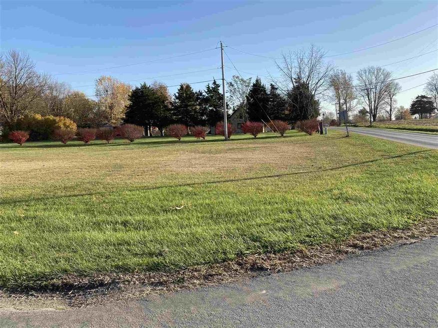 0 E Lake Rd unit 202044891, Geneva, IN 46740 - photo 1