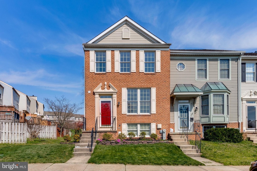 8035 Brightwood Ct, Ellicott City, MD 21043 - photo 1