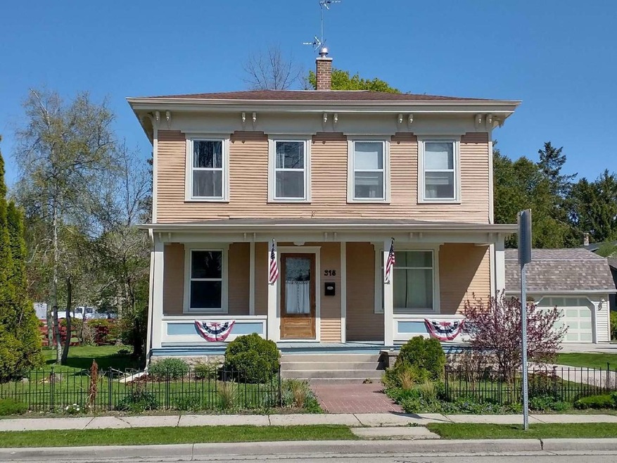 318 Giddings