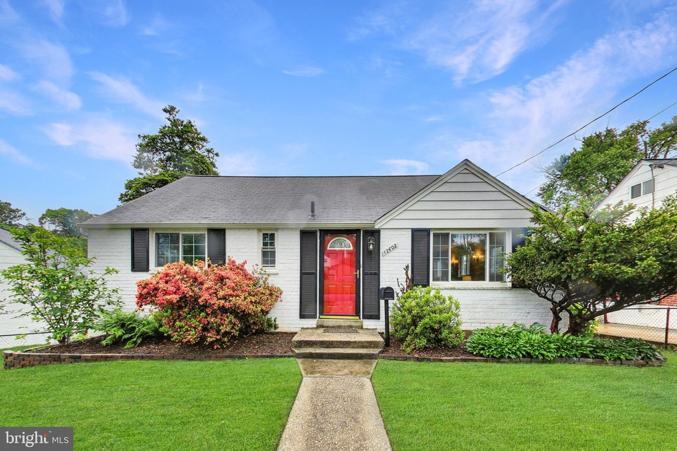 12602 Gould Rd, Silver Spring, MD 20906 - photo 1