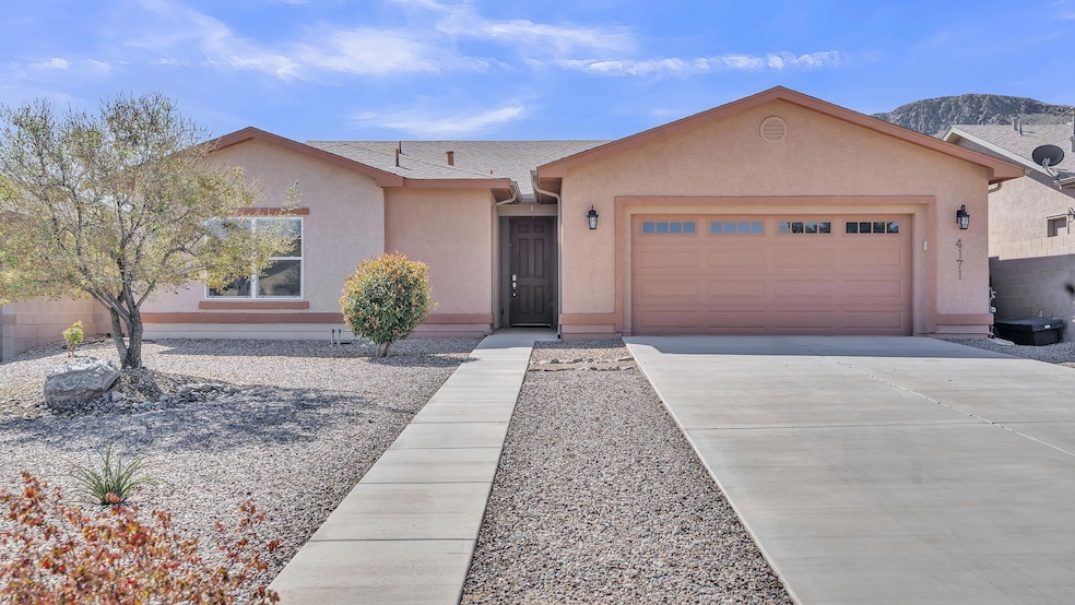 4171 Red River Rd SW, Los Lunas, NM 87031 - photo 1
