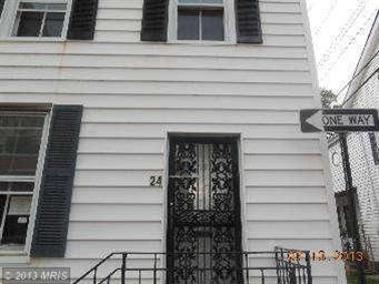 24 S Locust St, Hagerstown, MD 21740 - photo 1