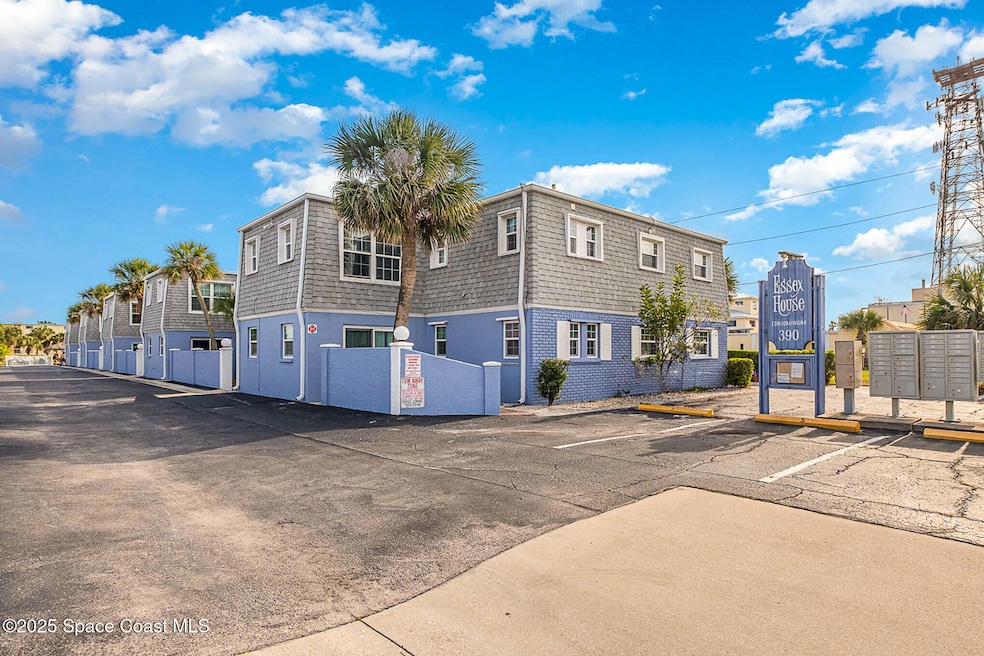 390 W Cocoa Beach Cswy Unit 11