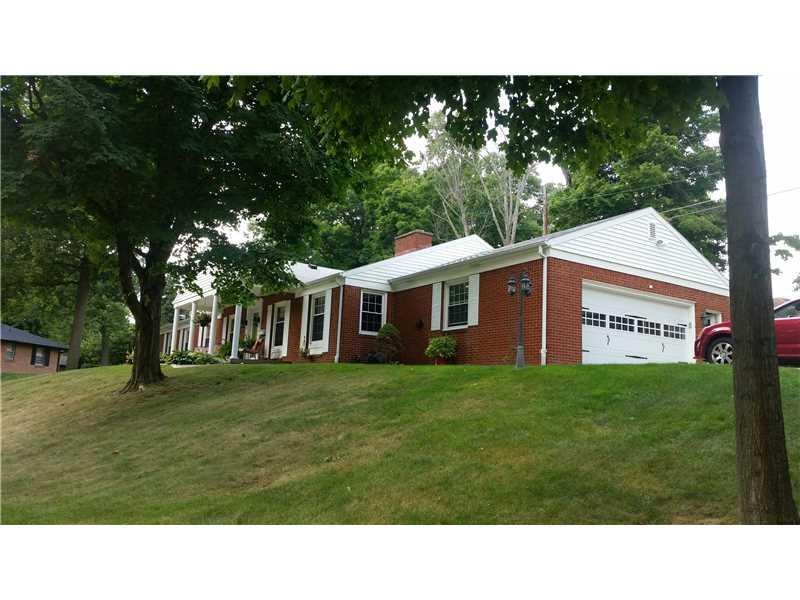 1045 Harter Blvd, Anderson, IN 46011 - photo 1