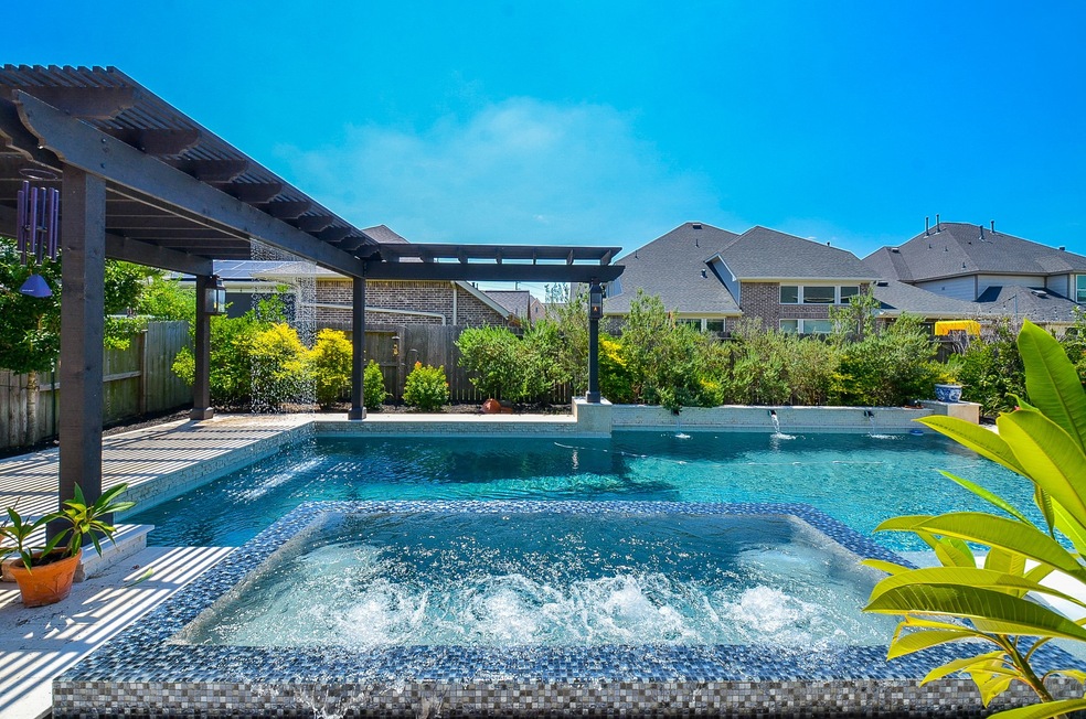 4114 August Light Ct, Fulshear, TX 77441 - photo 1