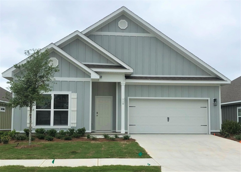 518 LIGHTNING BUG LN
