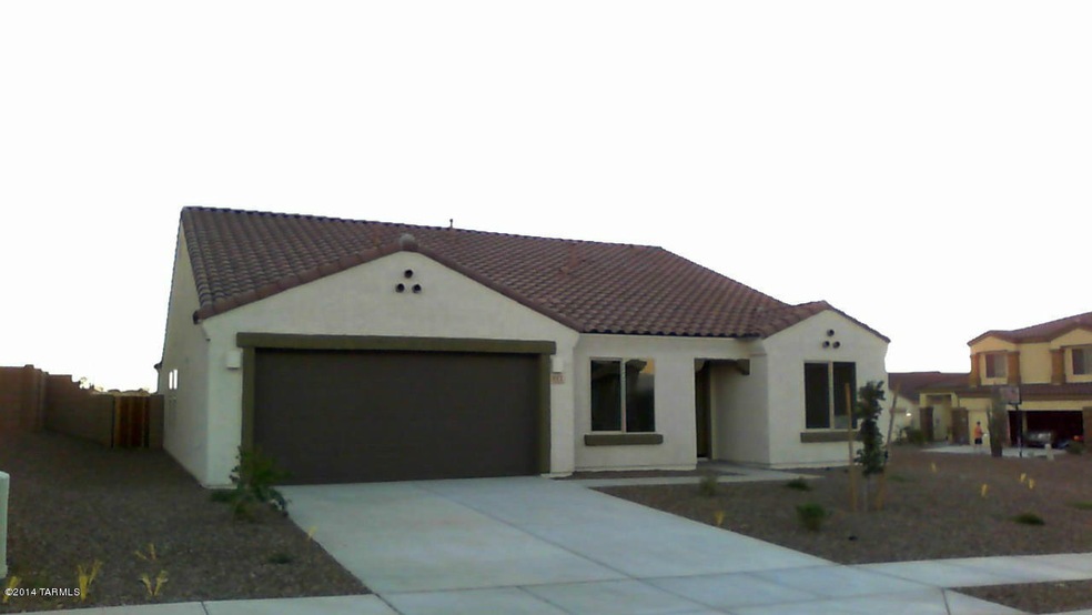 Corner Lot