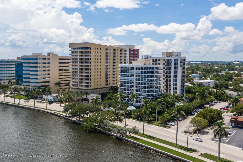 Villa Lofts unit 2A, West Palm Beach, FL 33407 - photo 1