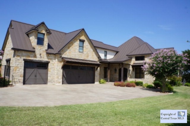 1329 Gruene Leaf Dr, New Braunfels, TX 78130 - photo 1